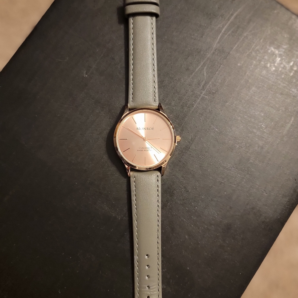 Watch